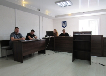 Валерія Будака, який у Миколаєві збив жінку на переході, суд арештовувати не став (ФОТО)