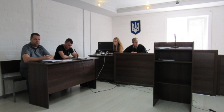 Валерія Будака, який у Миколаєві збив жінку на переході, суд арештовувати не став (ФОТО)