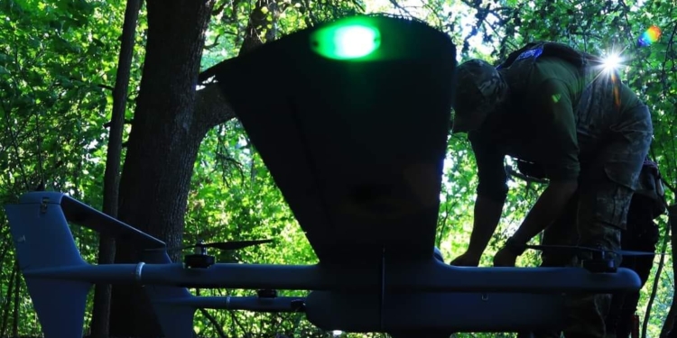 В Україні ліквідовано ще 1020 окупантів, загалом – понад 635 тисяч. Повні втрати ворога