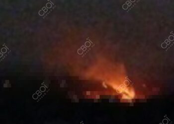 У Кривому Розі внаслідок нічної атаки 3 загиблих, є поранені