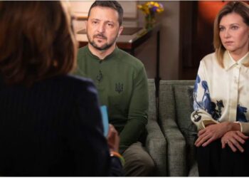 “Ми ближче до миру, ніж думаємо”, – Зеленський заявив про наближення закінчення війни (ВІДЕО)