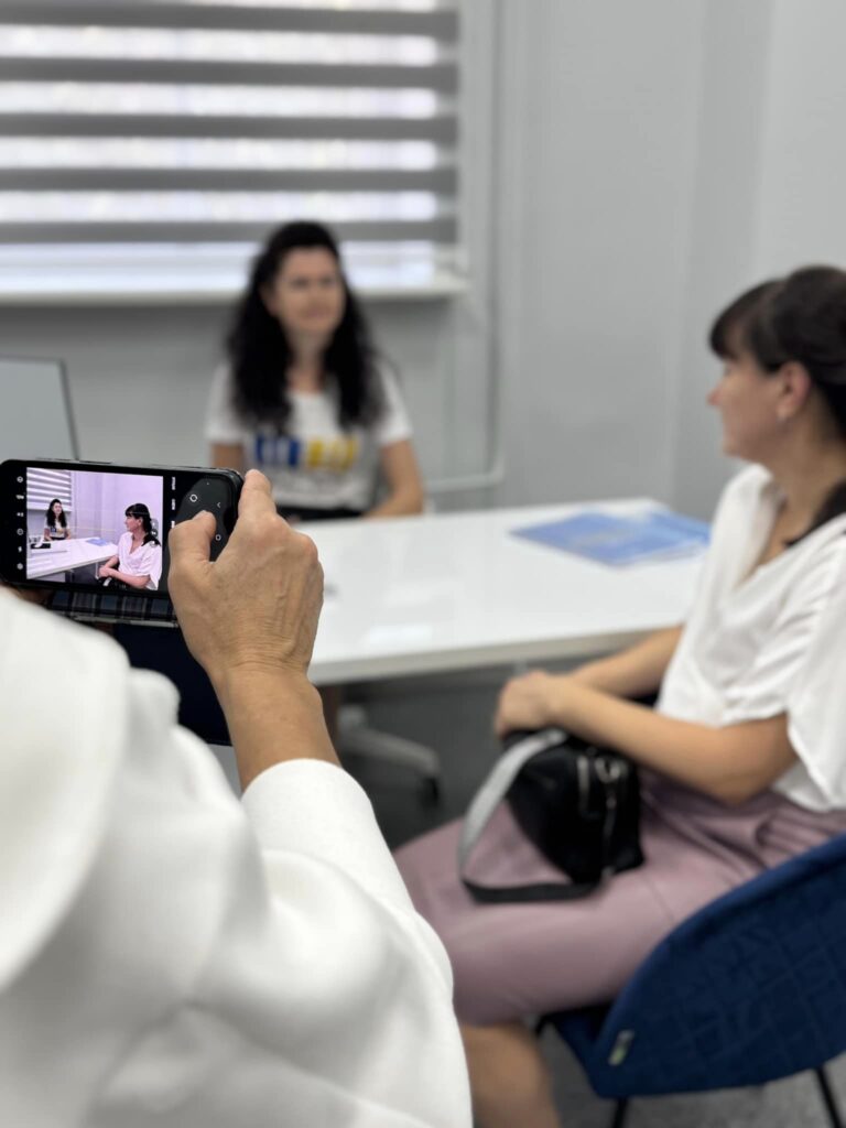 У Первомайську запрацював другий на Миколаївщині офіс «Зроблено в Україні» для підтримки мікро- та малого бізнесу регіону 4