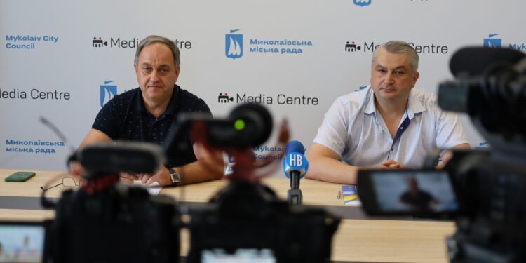 У Миколаєві планують відкрити центр протезування