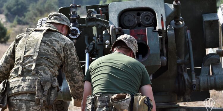 В Україні ліквідовано ще 1170 окупантів, загалом – понад 651 тисячу. Повні втрати ворога