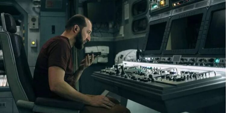 Українська стрічка «Ти — Космос» здобула головну нагороду кінофестивалю в Страсбурзі (ФОТО, ВІДЕО)