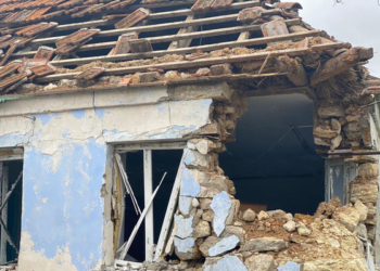 На Миколаївщині 787 громадян вже отримали компенсацію за знищене житло