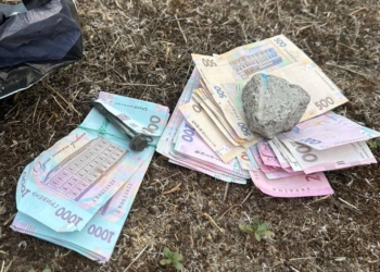У Миколаєві взяли на хабарі заступника начальника локомотивного ДЕПО – вимагав та отримав хабар від підлеглих (ФОТО)