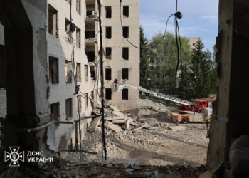 Кількість загиблих у Полтаві збільшилась до 54 (ФОТО)