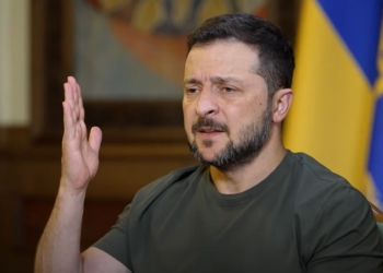 Зеленський підтвердив – у США дійсно не знали про Курський похід. І українська розвідка не знала (ВІДЕО)