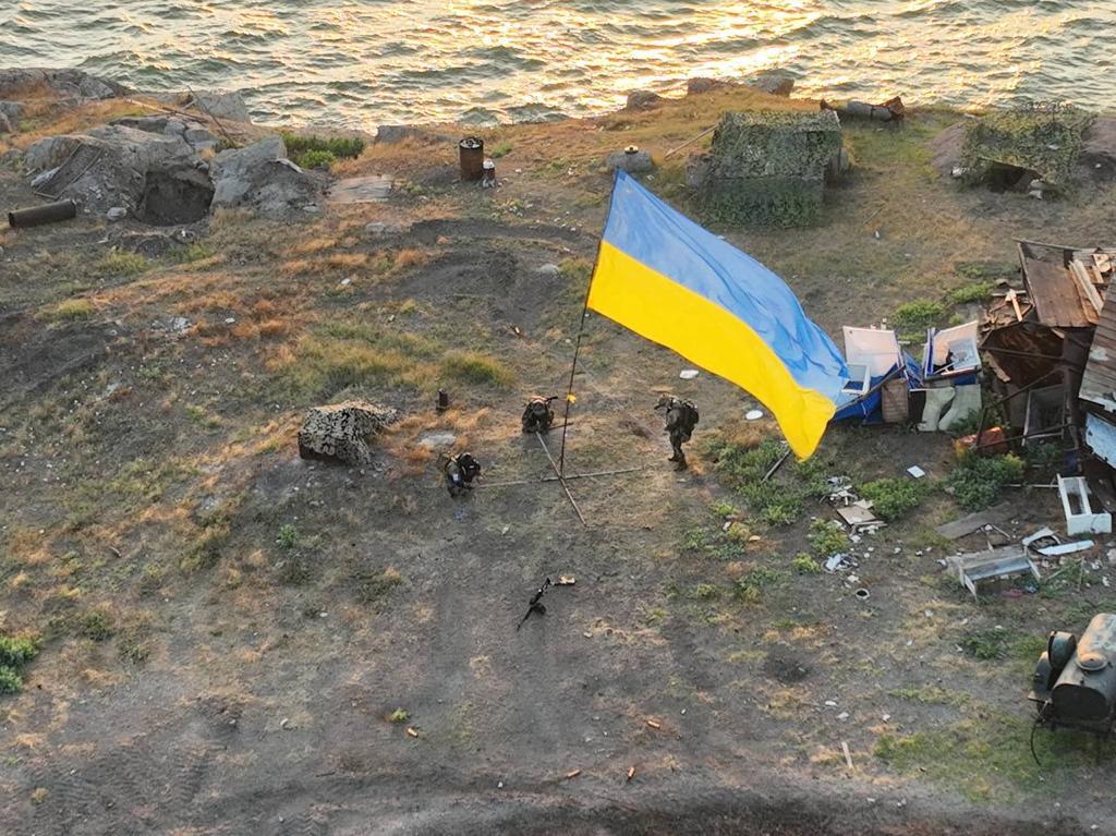 Сьогодні День воєнної розвідки. Вітання (ФОТО) 4