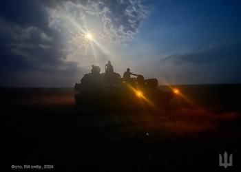 В Україні ліквідовано ще 1140 окупантів, загалом – майже 639 тисяч. Повні втрати ворога