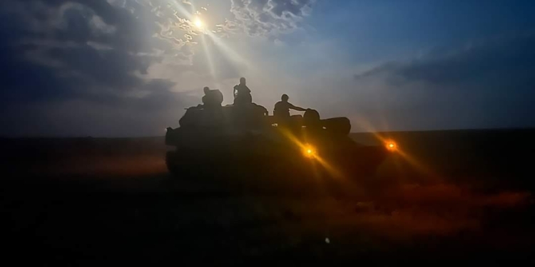 В Україні ліквідовано ще 1140 окупантів, загалом – майже 639 тисяч. Повні втрати ворога