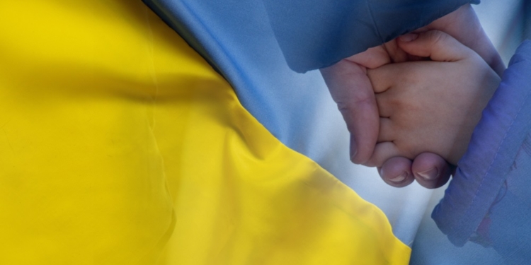 Кількість українських біженців в країнах ЄС зі статусом на кінець липня зменшилась (ІНФОГРАФІКА)