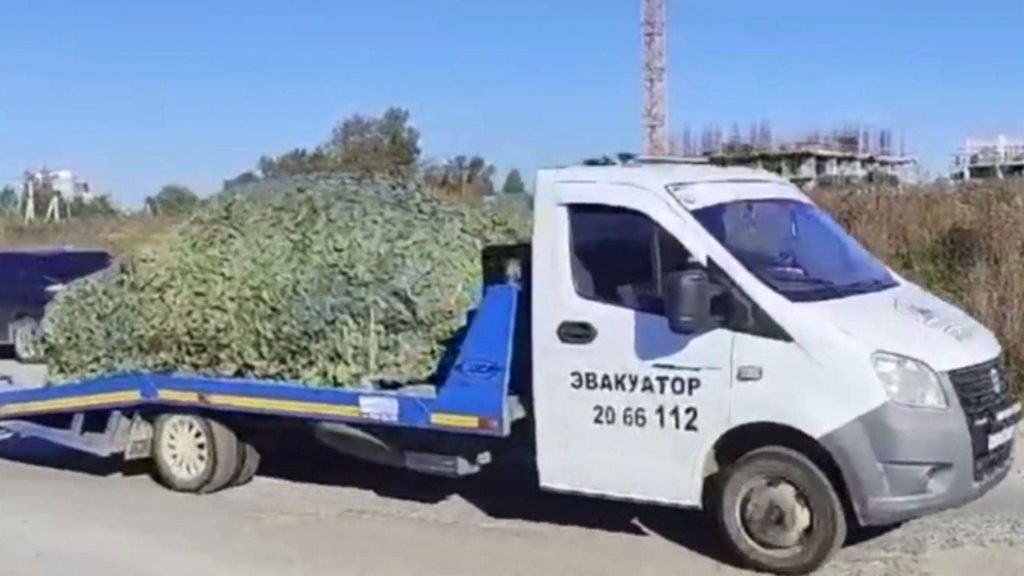 В Єкатеринбурзі підірвали росгвардію - партизани і ГУР заклали вибухівку біля КПП (ФОТО) 6