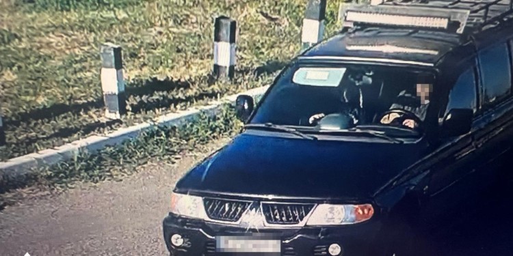 ДБР встановило обставини та осіб, які незаконно переправили нардепа Дмитрука через державний кордон України (ФОТО)