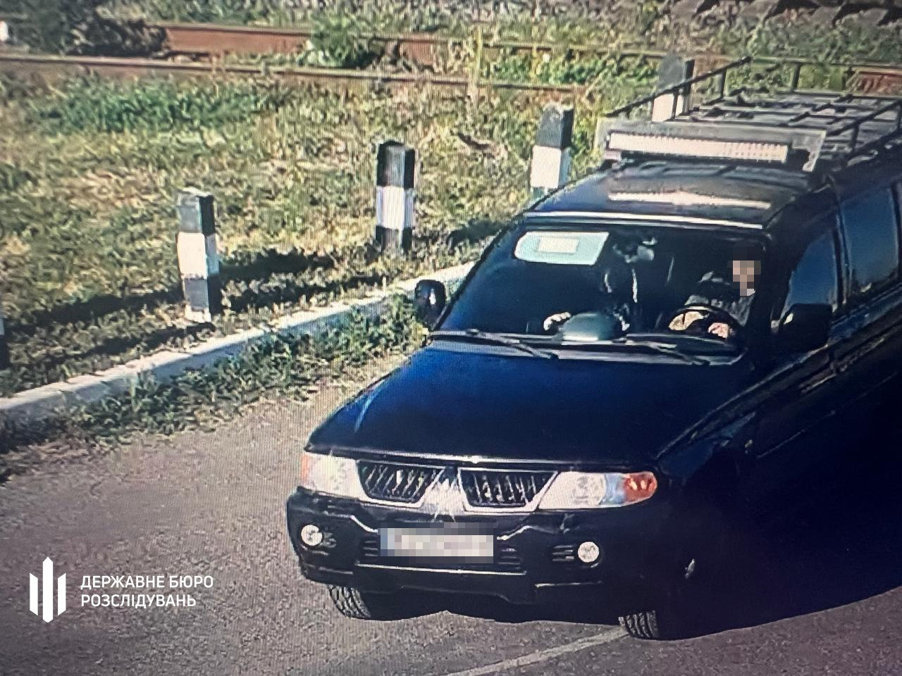 ДБР встановило обставини та осіб, які незаконно переправили нардепа Дмитрука через державний кордон України (ФОТО)