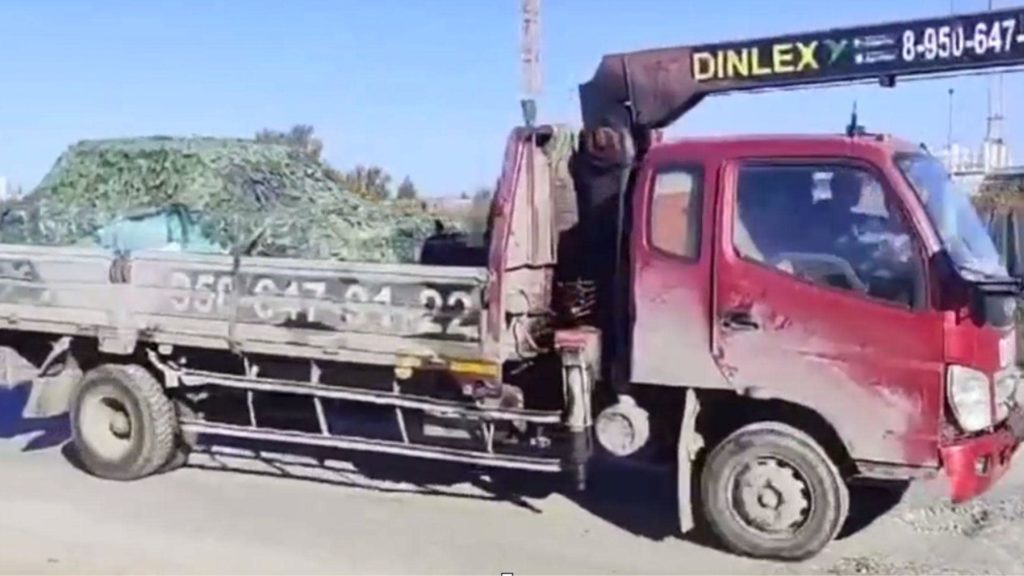 В Єкатеринбурзі підірвали росгвардію - партизани і ГУР заклали вибухівку біля КПП (ФОТО) 8