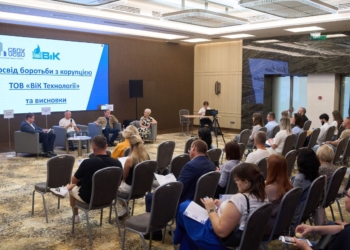Про «гонців» та «сталеві яйця» – миколаївці та кияни розповіли в Одесі про методи боротьби з корупцією в будівельній галузі (ФОТО)