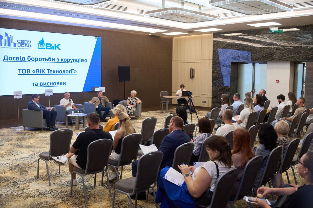 Про «гонців» та «сталеві яйця» – миколаївці та кияни розповіли в Одесі про методи боротьби з корупцією в будівельній галузі (ФОТО)