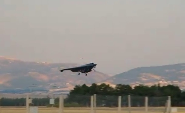 В Туреччині випробували новітній БпЛА ANKA-3 (ВIДЕО)