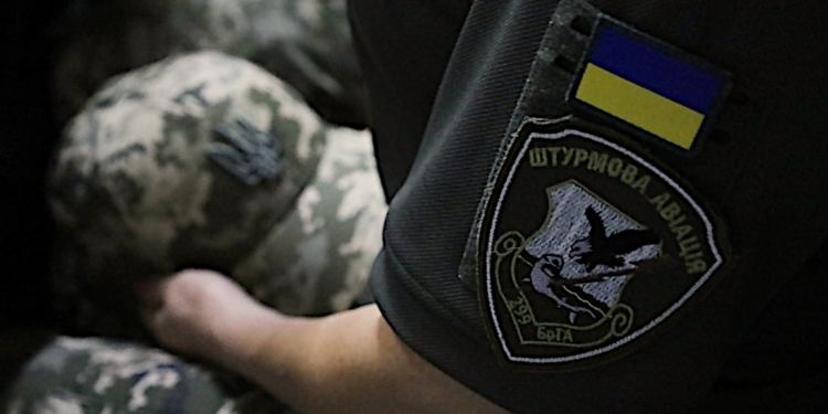 До Дня міста військовослужбовцям вручили відзнаку “За оборону Миколаєва” (ФОТО)