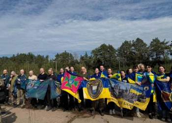 Україна виміняла ще 49 бранців – серед звільнених 23 жінки (ФОТО, ВІДЕО)