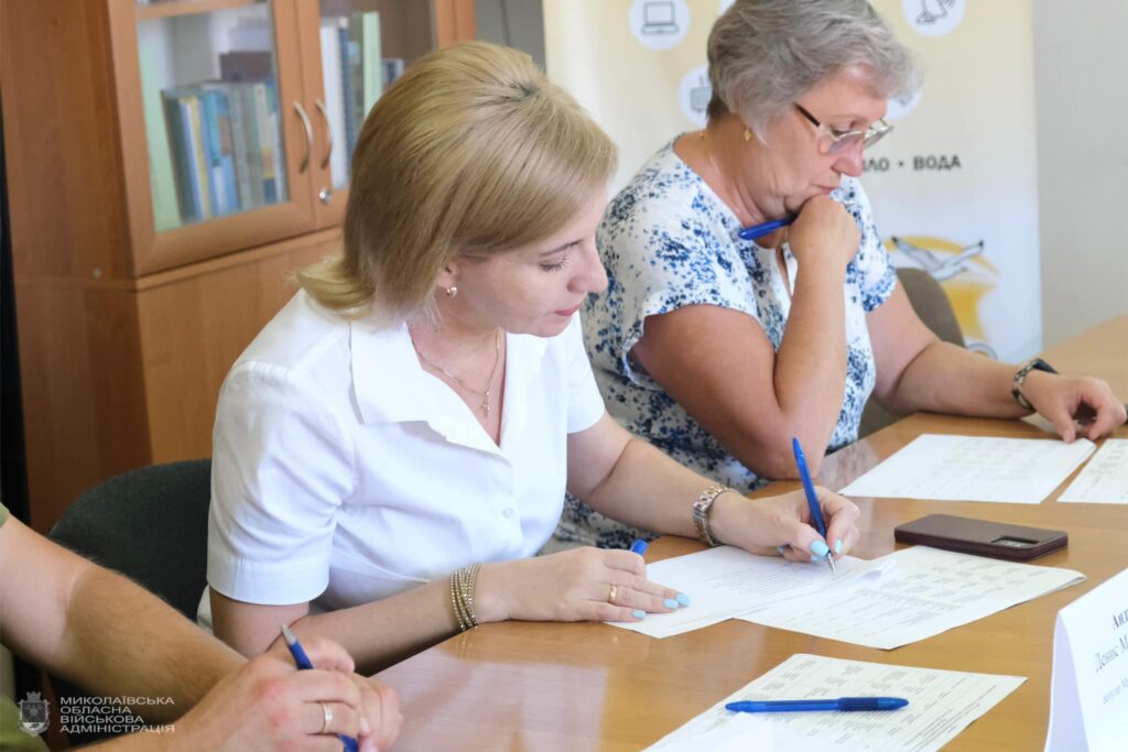 Підтримка бізнесу на Миколаївщині: переможці конкурсу отримають до 200 тис грн. (ФОТО) 14