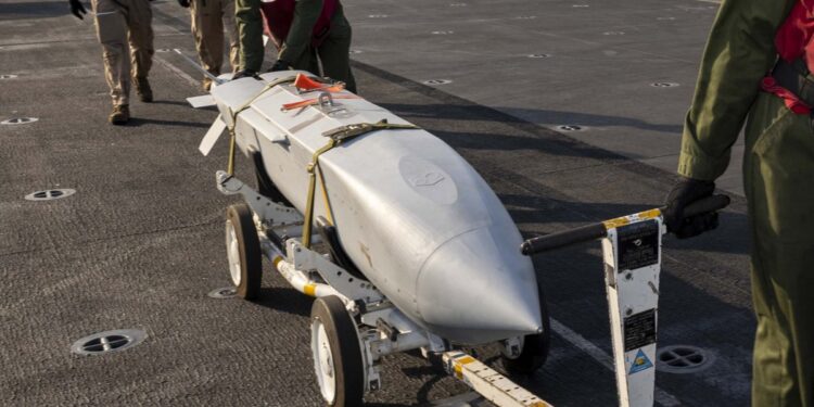 Плануючі бомби, які передають нам США, можна перетворити на крилату ракету із дальністю понад 500 км (ФОТО, ВІДЕО)