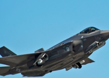 Румунія купить в США 32 літаки F-35A на $7,2 млрд.