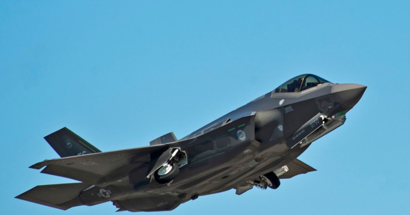 Румунія купить в США 32 літаки F-35A на $7,2 млрд.