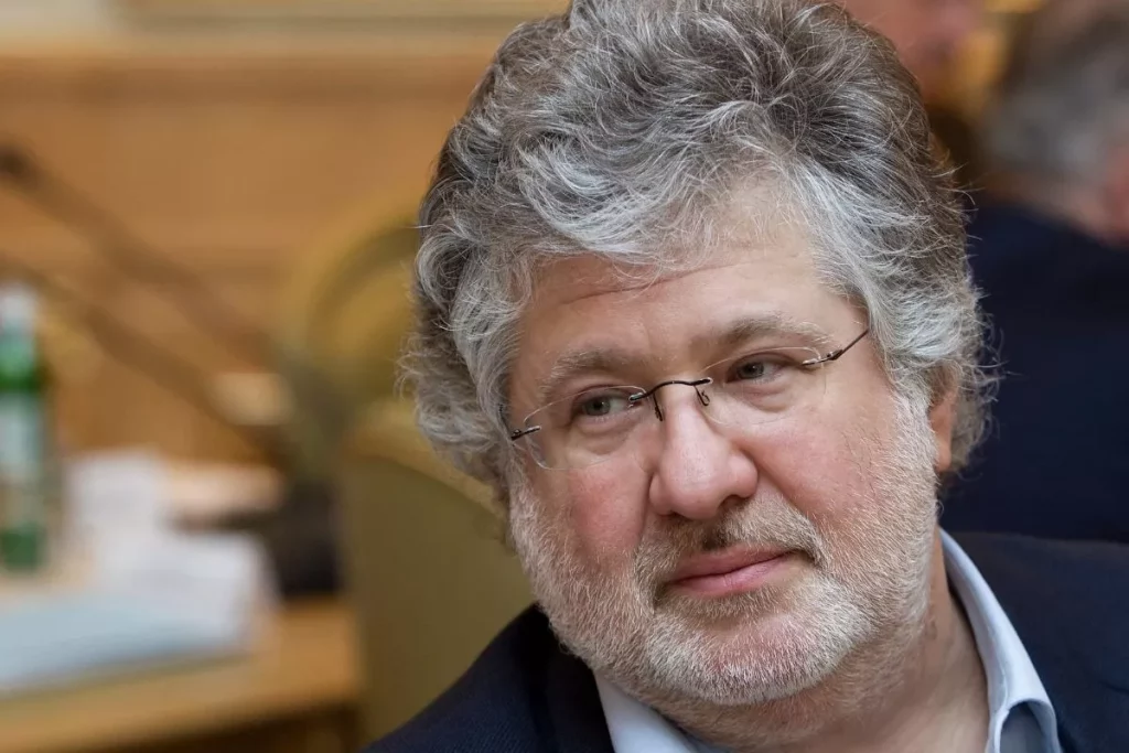Коломойського позбавили кіпрського громадянства - отримав обманом і псує репутацію Кіпру 1