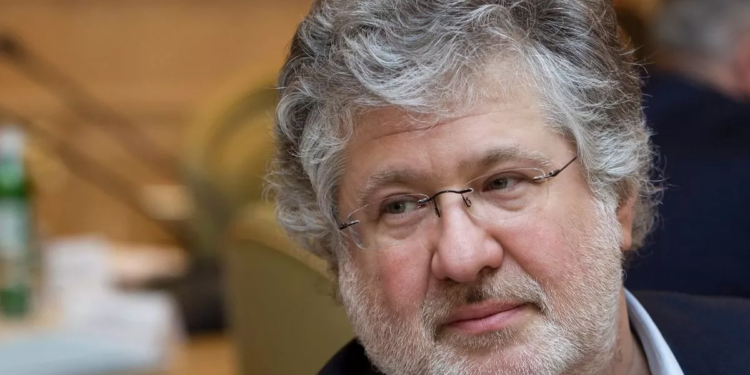 Коломойського позбавили кіпрського громадянства – отримав обманом і псує репутацію Кіпру