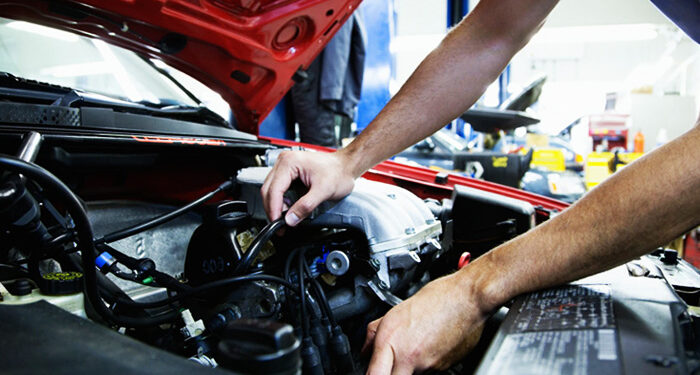 Сусід миє свою машину у дворі чи під вікнами? Викликайте поліцію – він заплатить штраф