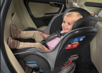 Психологическая подготовка ребенка к автопутешествию: как минимизировать стресс и дискомфорт