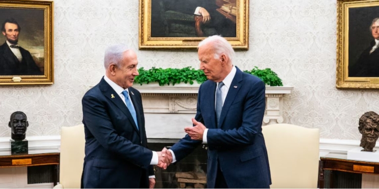 “Або так, або ніяк” – США представили “останній варіант” мирної угоди після вбивства ХАМАСом 6 заручників