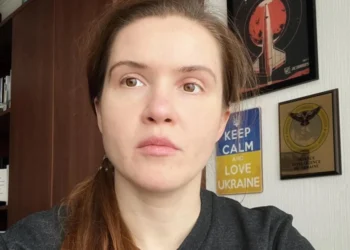 У ВР звільнили Безуглу з комітету назбезпеки і оборони – тепер буде кошмарити дипломатів