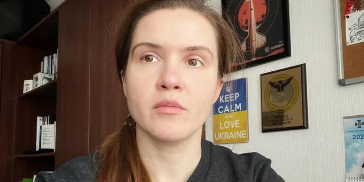 У ВР звільнили Безуглу з комітету назбезпеки і оборони – тепер буде кошмарити дипломатів