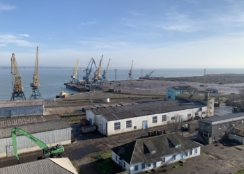 Білгород-Дністровський морпорт так і не продали. Дві відомі миколаївські компанії теж від нього відмовились