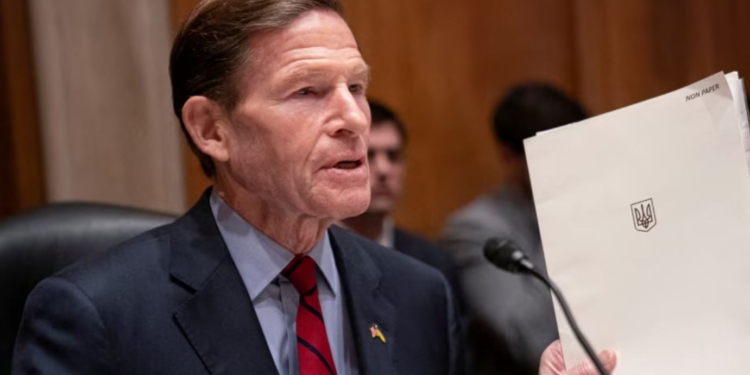 Виробники чипів у США свідчили в Сенаті про те, чому їхні товари знаходять в ракетах РФ