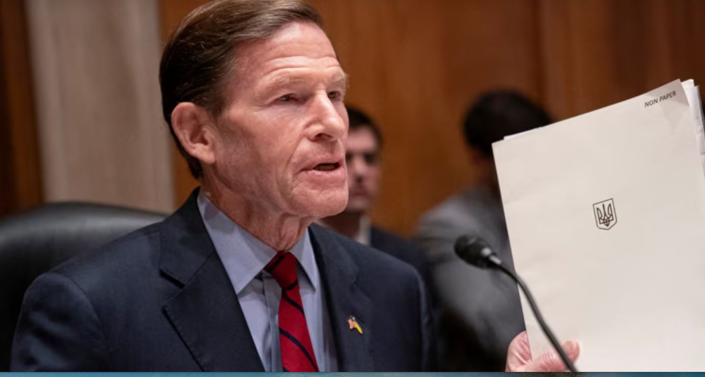 Виробники чипів у США свідчили в Сенаті про те, чому їхні товари знаходять в ракетах РФ