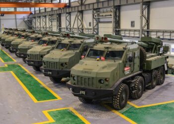 Данія інвестує в українську оборонну промисловість $628 млн.