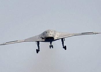 Російський дрон впав у Латвії – залетів з Білорусі