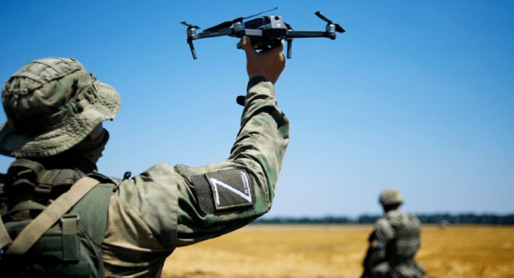 Новий рік почався звично - ворог атакував Миколаївщину 1
