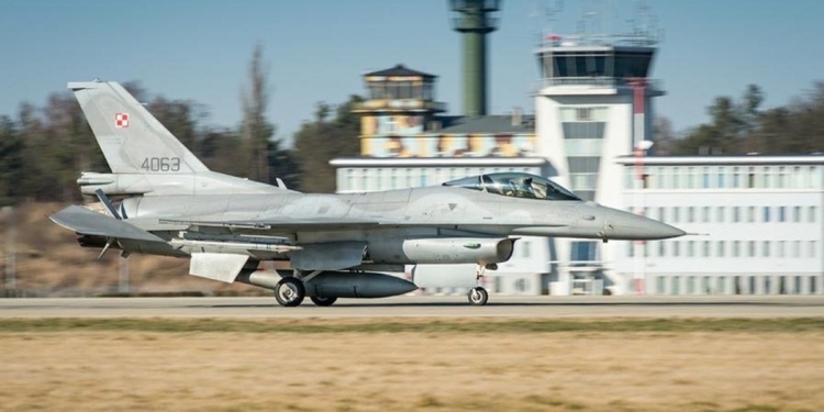 А раптом це українці заблукали? Поляки пояснили румунам, чому не збивають російські цілі (ФОТО, ВІДЕО)