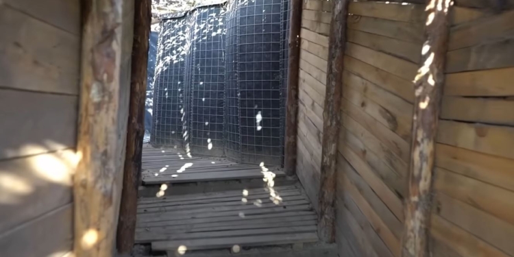 “Ми все бачимо”, – прикордонники розповіли про стягування білоруських військ до кордону (ВІДЕО)