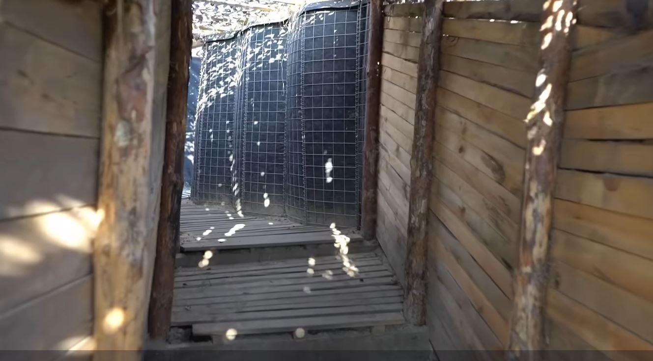 “Ми все бачимо”, – прикордонники розповіли про стягування білоруських військ до кордону (ВІДЕО)