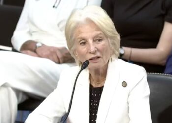 “Українці складають дрони за $350, у Пентагоні за ці гроші навіть каву не випити”. Слухання в Конгресі