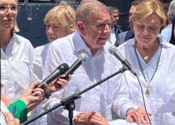 Європарламент визнав Гонсалеса законно обраним президентом Венесуели