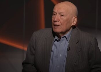 “Наші ракети полетять на Москву і Санкт-Петербург”, – Горбулін розповів, якою буде перемога України (ВІДЕО)