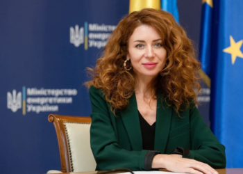 Міністром захисту довкілля та природних ресурсів призначено Світлану Гринчук